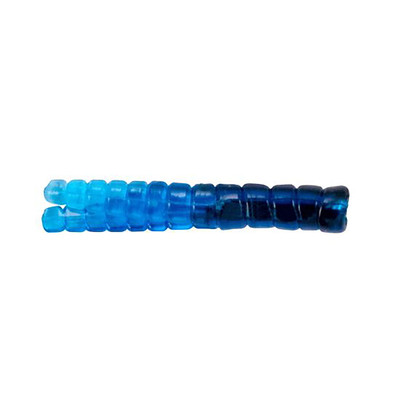 Leland's Lures Trout Magnet Body Refill Pack - Blue Dunn