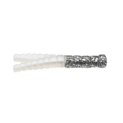 Leland's Lures Trout Magnet Body Refill Pack - Gunmetal