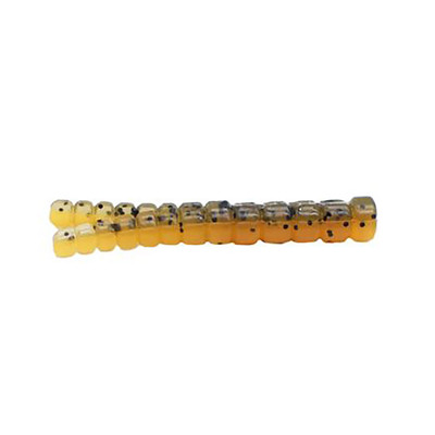 Leland's Lures Trout Magnet Body Refill Pack - Natural