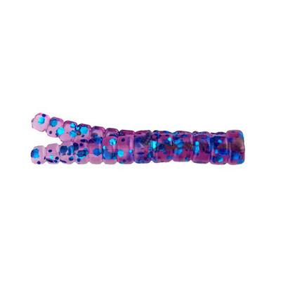 Leland's Lures Trout Magnet Body Refill Pack - Purple Redemption