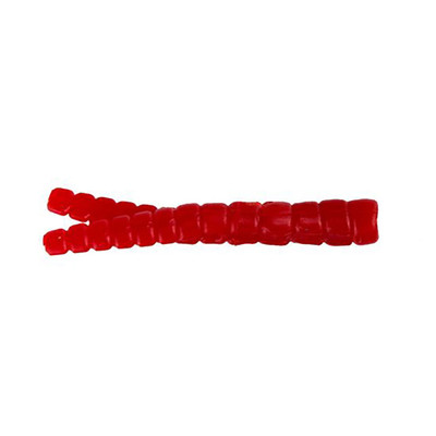 Leland's Lures Trout Magnet Body Refill Pack - Red