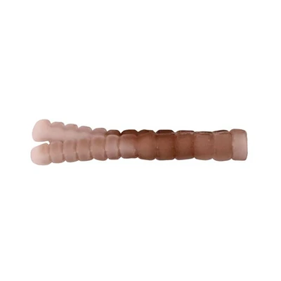 Leland's Lures Trout Magnet Body Refill Pack - Root Beer Float
