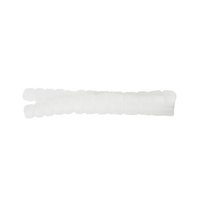 Leland's Lures Trout Magnet Body Refill Pack - White