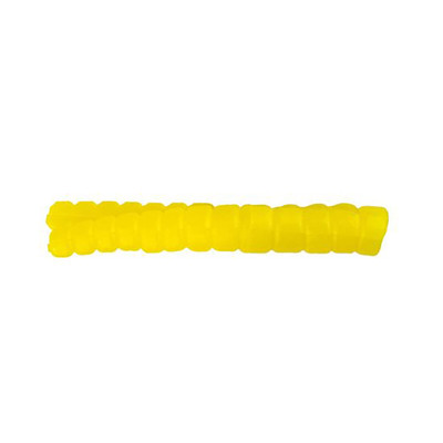 Leland's Lures Trout Magnet Body Refill Pack - Yellow