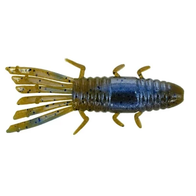 Yamamoto Biba Bug soft plastic creature bait for flipping bass