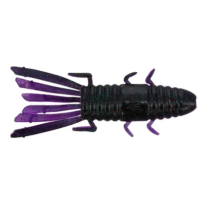 Yamamoto Biba Bug Soft Bait - Gooseberry Laminate