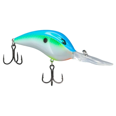 Bill Lewis DR-18 Crankbait - Citrus Shad