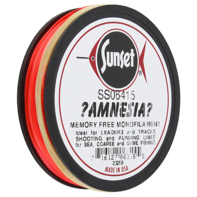 Amnesia Monofilament