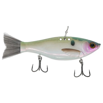 Bill Lewis Real Gizz Hard Bait - Green Gizzard Shad