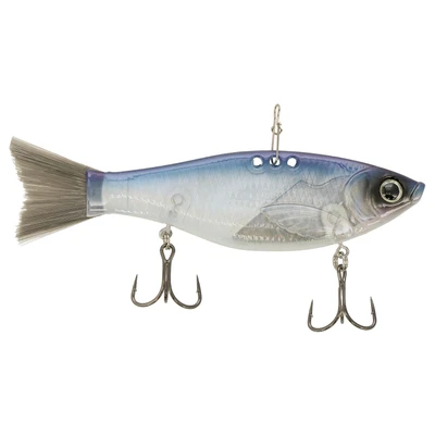 Bill Lewis Real Gizz Hard Bait - Pro Blue