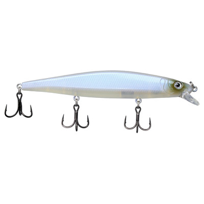Bill Lewis Snap Stik 110 Jerkbait Cajun Pearl