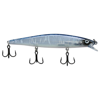 Bill Lewis Snap Stik 110 Jerkbait Pro Blue