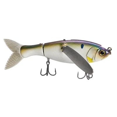 Bucca Brand Trick Crawler Topwater Lure - Threadfintastic