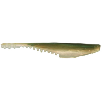 Roboworm Robo Minnow Soft Jerkbait Pro Ayu