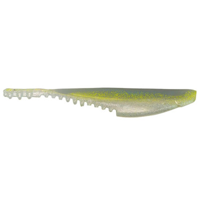 Roboworm Robo Minnow Soft Jerkbait Sexy Shad