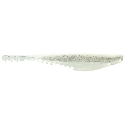 Roboworm Robo Minnow Soft Jerkbait Sight Flash