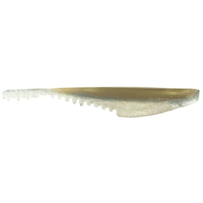 Roboworm Robo Minnow Soft Jerkbait Tennessee Shad