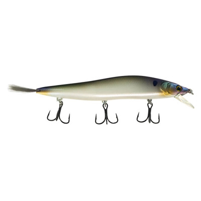 Bucca Brand El Toro Jerkbait Threadfintastic