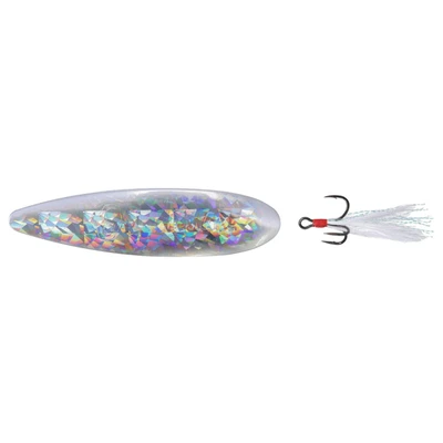SteelShad Flutter-Slide Spoon - Prizm