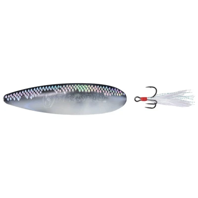 SteelShad Flutter-Slide Spoon - Starry Night