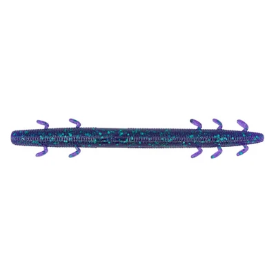 Yamamoto Covert Senko Worm - OG Junebug
