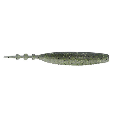 Yamamoto Dagger Minnow Soft Jerkbait Monster Shad