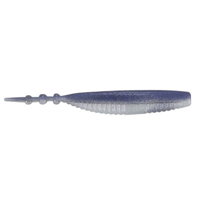 Yamamoto Dagger Minnow Soft Jerkbait Pro Blue