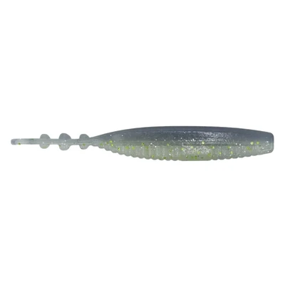 Yamamoto Dagger Minnow Soft Jerkbait Sexy Shad