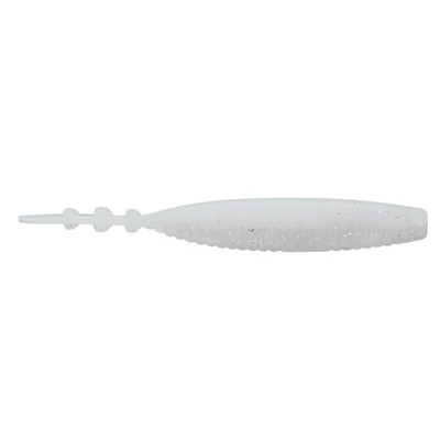 Yamamoto Dagger Minnow Soft Jerkbait Sight Flash