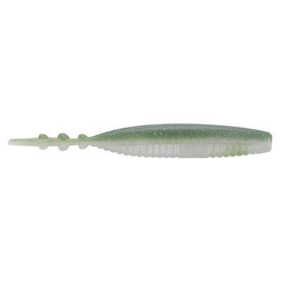 Yamamoto Dagger Minnow Soft Jerkbait Smallmouth Magic