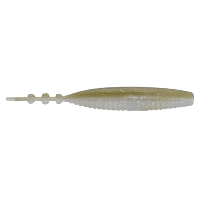 Yamamoto Dagger Minnow Soft Jerkbait Tennessee Shad
