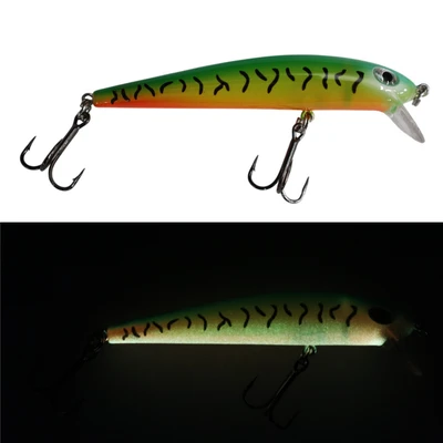 Dreamweaver Short Shallow Diver Bay Rat Glow Fire Tiger