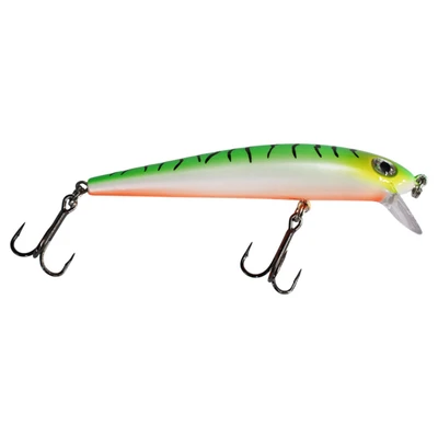 Dreamweaver Short Shallow Diver Bay Rat Loud Tiger