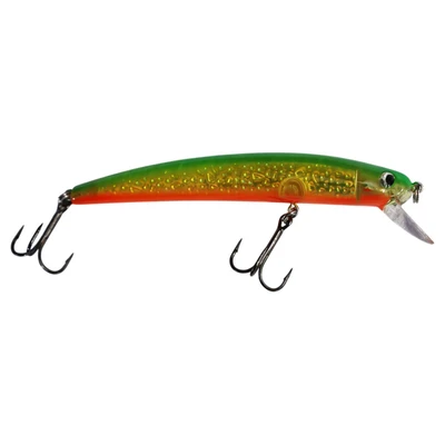 Dreamweaver Bay Rat Long Shallow Crankbait - BT Candy