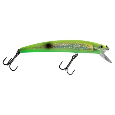 Dreamweaver Bay Rat Long Shallow Crankbait - Can't Afford It