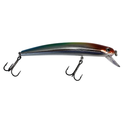 Dreamweaver Bay Rat Long Shallow Crankbait - Cheap Sunglasses