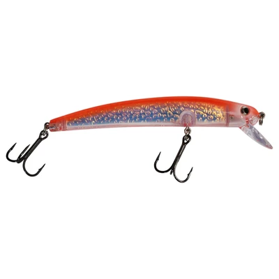 Dreamweaver Bay Rat Long Shallow Crankbait - Coho Crusher