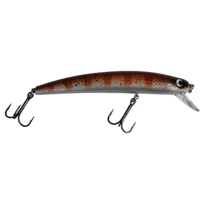 Dreamweaver Bay Rat Long Shallow Crankbait - Goby