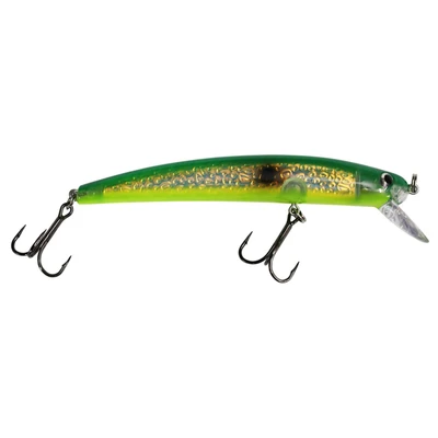 Dreamweaver Bay Rat Long Shallow Crankbait - Mary Ann