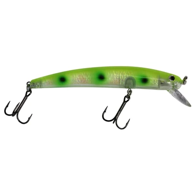 Dreamweaver Bay Rat Long Shallow Crankbait - My Secret