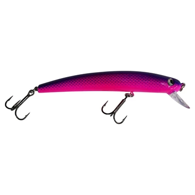 Dreamweaver Bay Rat Long Shallow Crankbait - Sweet Lips