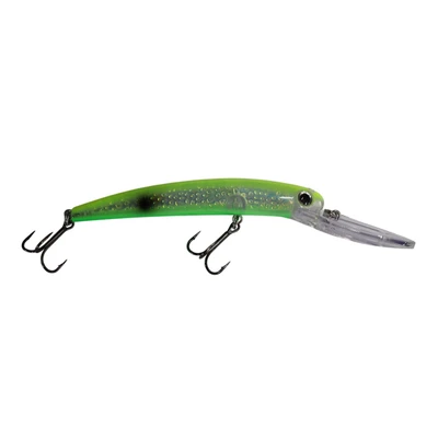 Dreamweaver Bay Rat Long Extra Deep Crankbait - Can't Afford It
