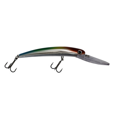 Dreamweaver Bay Rat Long Extra Deep Crankbait - Cheap Sunglasses