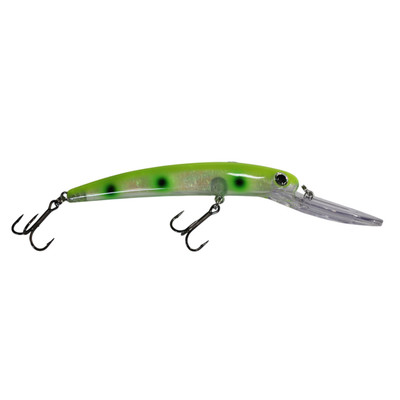 Dreamweaver Bay Rat Long Extra Deep Crankbait - My Secret