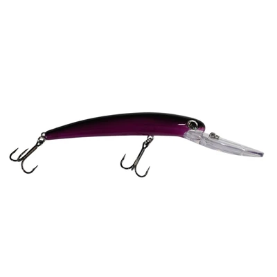 Dreamweaver Bay Rat Long Extra Deep Crankbait - The Machine