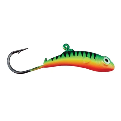 Meegs Premium Vertical Jigging Lure Fire Tiger