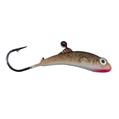 Meegs Premium Vertical Jigging Lure Goby