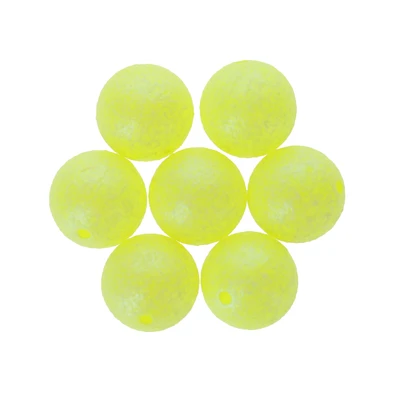 Catalyst Tackle Premium Salmon & Steelhead Beads - Glow Show