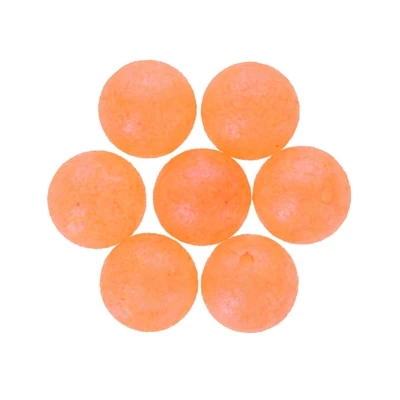 Catalyst Tackle Premium Salmon & Steelhead Beads - Glow Getter