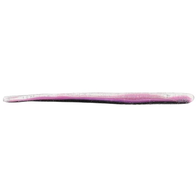 Roboworm Straight Tail Worms Purple Punisher